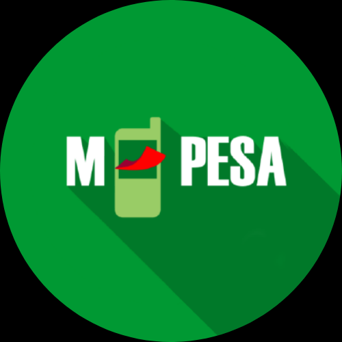 M-PESA